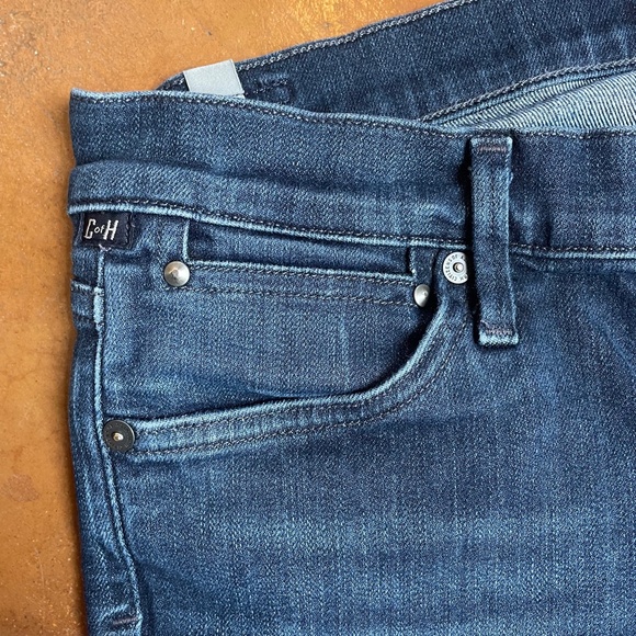 Bootcut Darkwash Citizens of Humanity Jeans - Picture 6 of 15